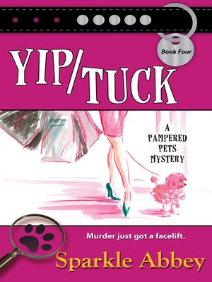 Yip/Tuck - ebook